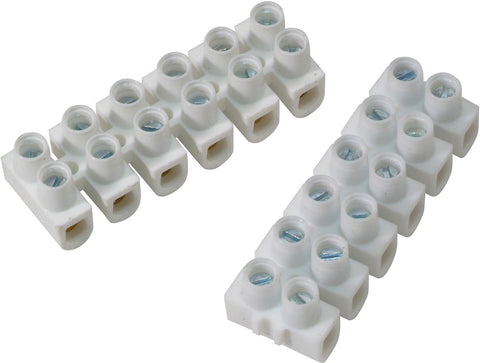 Lusterklem PVC 2,5-4MM² PAK=10