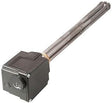 ELECTRISCH VERWARMINGSELEMENT INCL.THERMOSTATISCHE REGELING BOSCH 2,0KW