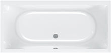 BAIN SCALE DUO DESCO COLLECTION 190-90 BLANC