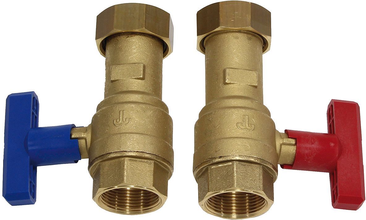 Aansluitset Vaillant v.ecotec VC466/656 oud + VC806/1006/1206