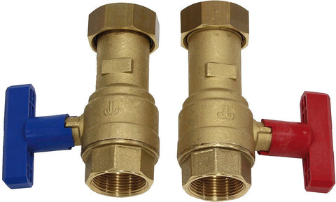 Aansluitset Vaillant v.ecotec VC466/656 oud + VC806/1006/1206