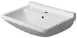 LAVABO STARCK 3 DURAVIT 65CM WIT