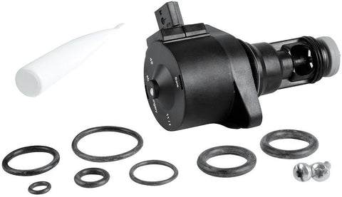 Motor driewegklep Ariston calydra