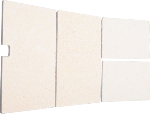 Dichting keramische platen Ariston, ketels & onderdelen — SKU DESCO-155220