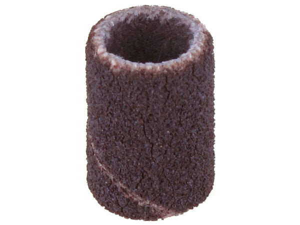 Dremel 438 schuurbandje K120 6 stuks