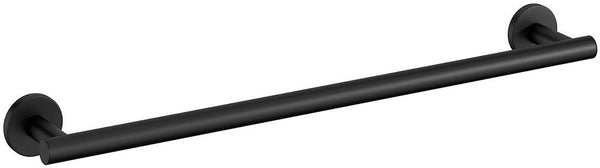 VASTE DROGER ARCHITECT S+ 59CM COSMIC MAT ZWART