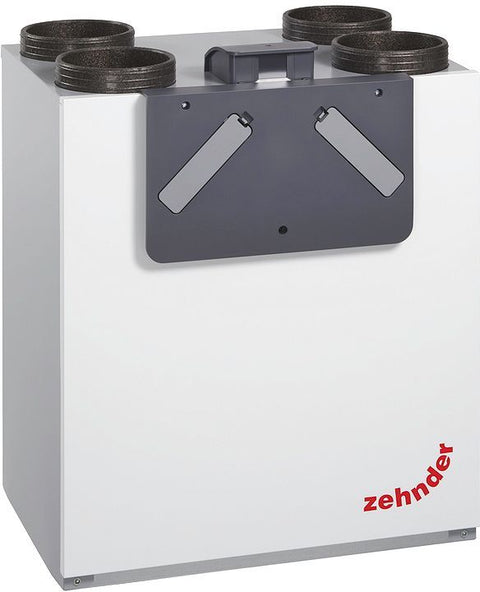 D-VENTILATIEUNITS COMFOAIR PRO 300 RECHT 300M³/H ZEHNDER