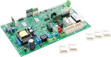 CIRCUIT IMPRIME PRINCIPAL ARISTON CLAS