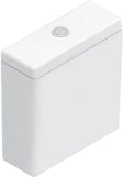 RESERVOIR SFERA 63 POUR NEWFLUSH CATALANO SANS MECANISME FLUSH BLANC