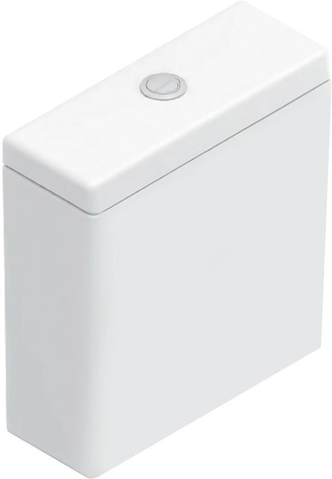 Jachtbak sfera 63 voor newflush catalano zonder spoelsysteem wit