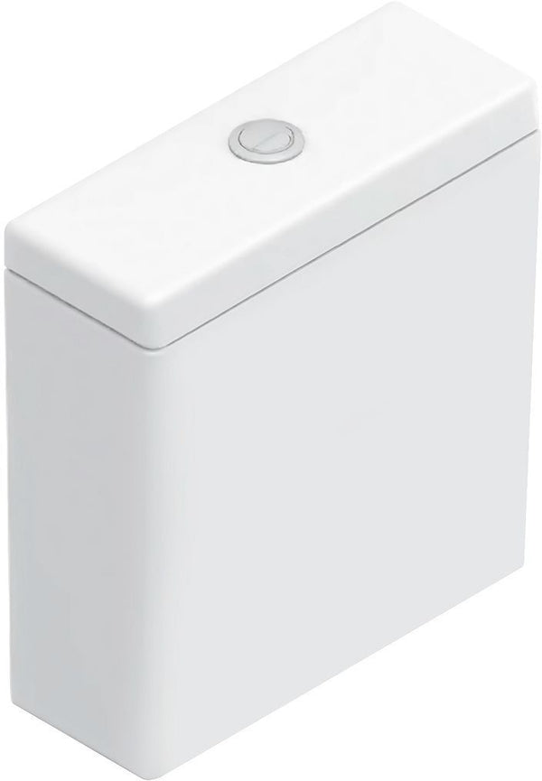 Jachtbak sfera 63 voor newflush catalano zonder spoelsysteem wit