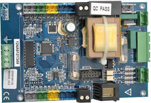 PANNEAU DE COMMANDE COMFOD 450 ZEHNDER