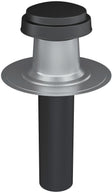 Flatroofvent voor Mechanische ventilatie 166MM 60CM ubbink