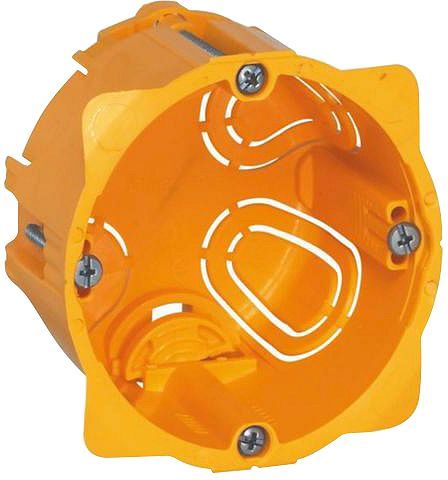 Ibouwdoos universeel 50MM holle wand enkel
