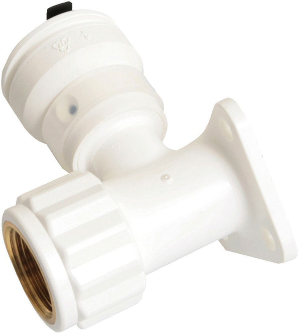 Henco Vision kulas 3/4"FX26MM