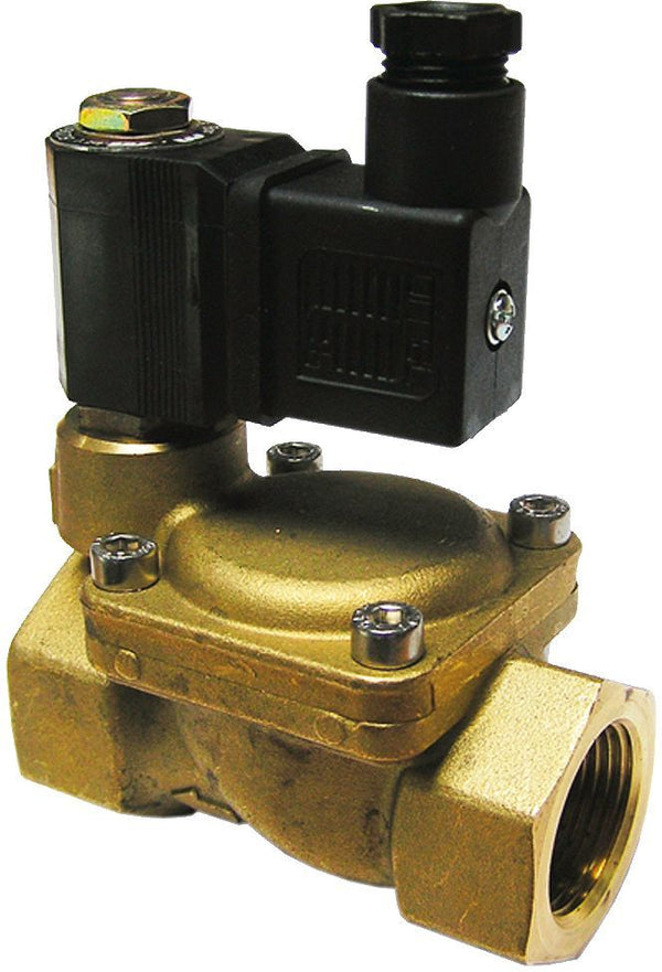 VANNE MAGNETIQUE 24 V AC RADA 3/4"-140L/MIN