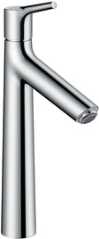1 Greep mengkraan lavabo Talis S 190 Hansgrohe automatische sluiting chroom