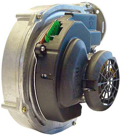 Ventilator RG148-1200-3612+POTEN ACV
