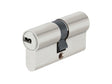 Abus H6000 45/45 cylindre de porte