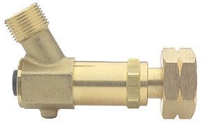Slangbreukventiel Sievert shell, gereedschap — SKU DESCO-18400