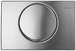 Duwplaat 1-TOETS mambo Geberit inox