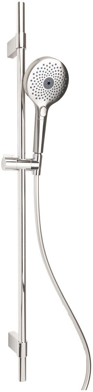 Doucheset fito clic 12/100 3 jet inox 9L/M, verwerkingsartikelen — SKU DESCO-190010