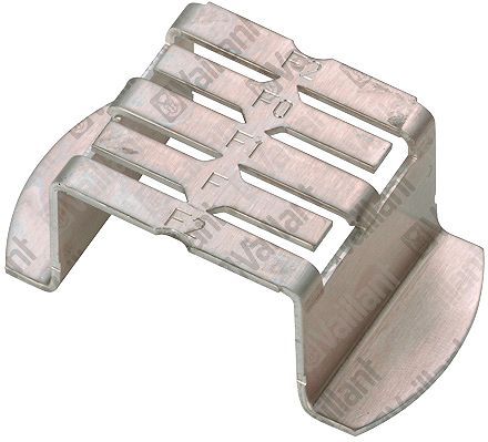 Vernauwingsring F/F0/F1/F2 Vaillant vkc+vu+vui+vuw
