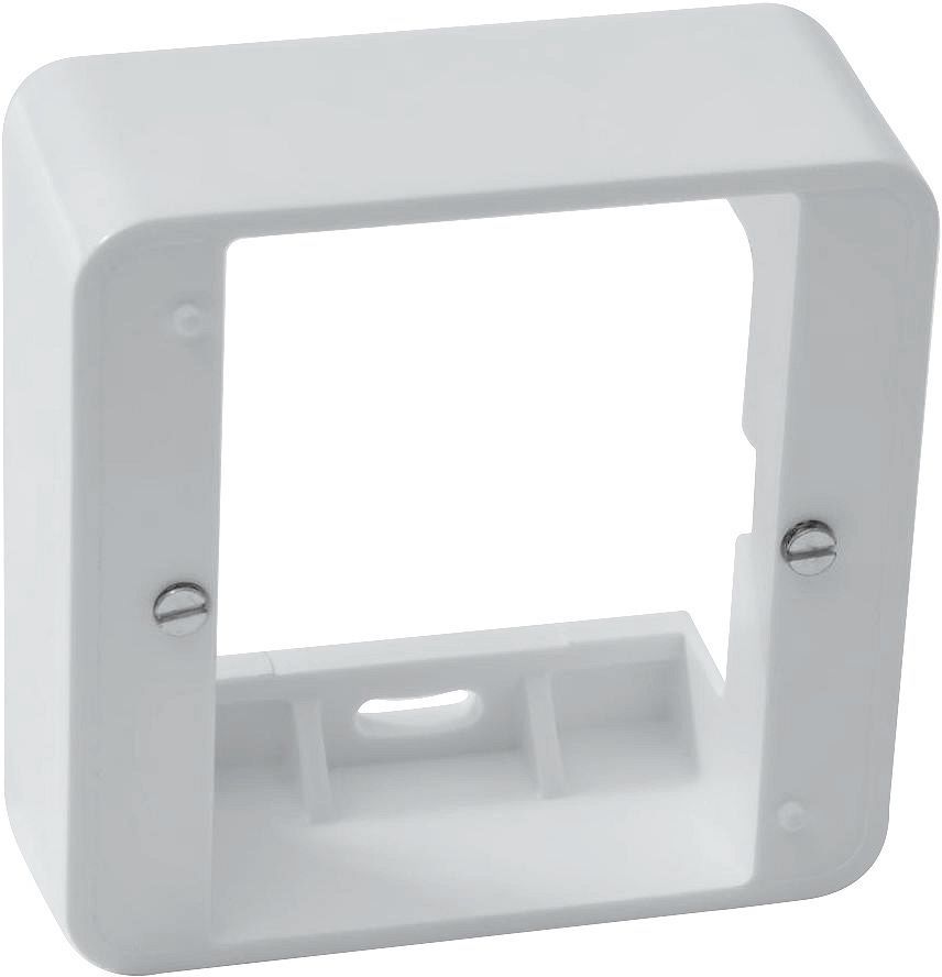 Opbouwdoos schakelaar sag voor dakventilatoren MX Easy Zehnder