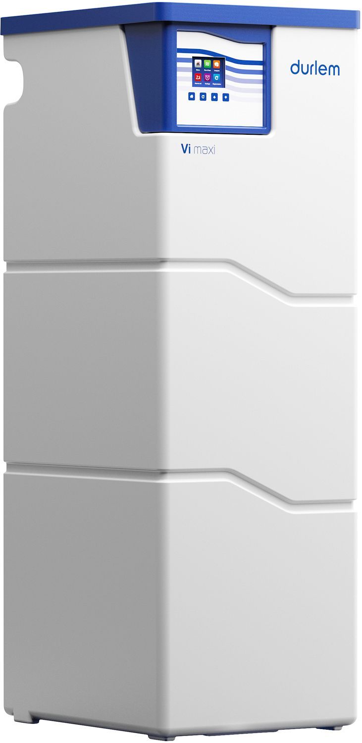 Waterverzachter+desinfectie new VI conn.maxi DURL, waterbehandeling — SKU DESCO-185751