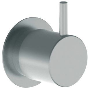 Bedieningsknop vola 5000-6000 serie chroom