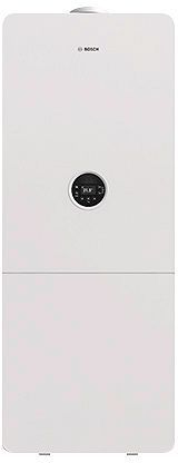 STAANDE CONDENSATIE KETEL GAS MET SPIRAALBUISBOILER GC5300I WM 24/120 23 BOSCH ERP A/A TAP XL