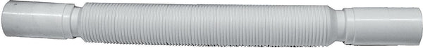 PVC FLEX.SIFON 40MM/70CM 2xSPIE
