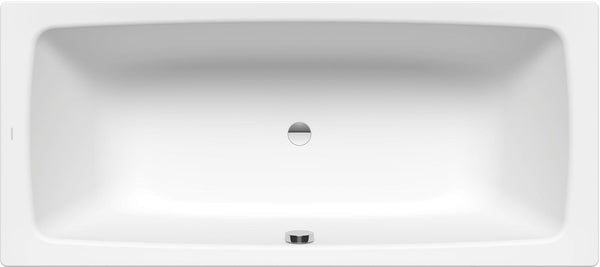 BAIN DUO ACIER CAYONO KALDEWEI 180-80 BLANC