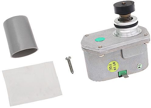 Stelmotor G20 Bulex