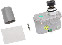 MOTEUR SERVO, GAZ G20 BULEX