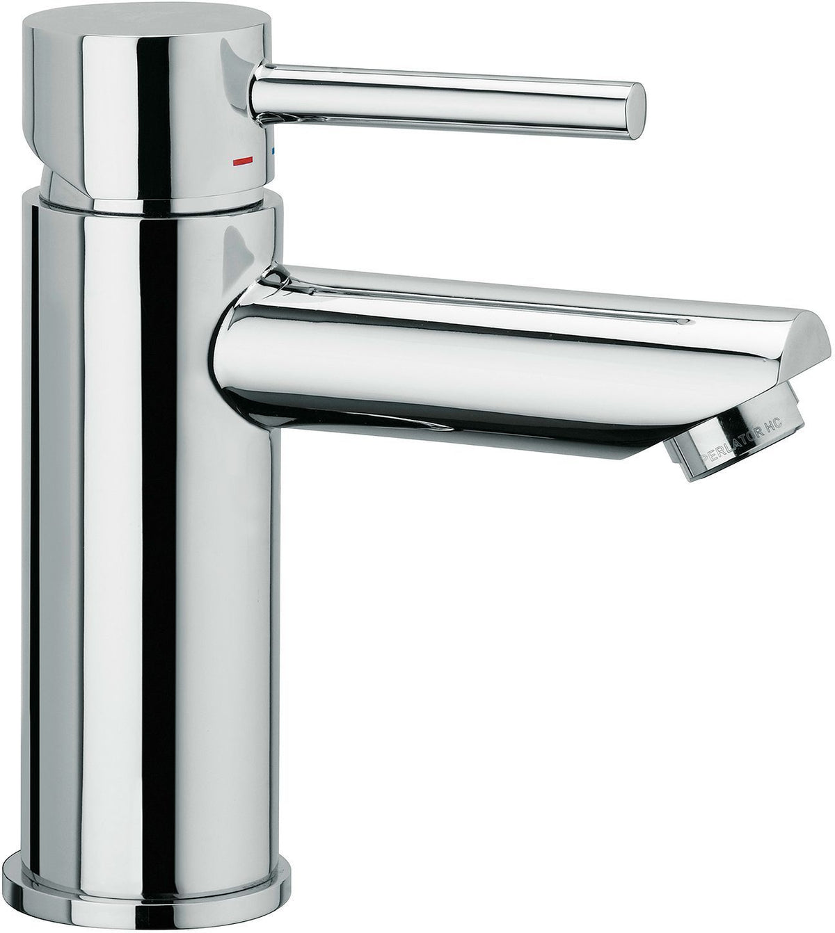 EENGR.MENGKRAAN LAVABO STICK ZONDER SLUITING CHROOM