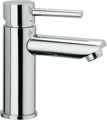 EENGR.MENGKRAAN LAVABO STICK ZONDER SLUITING CHROOM
