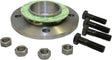 Voorlasflens+bouten+dichtingen Grundfos PN6 DN32
