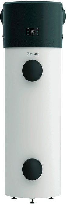 POMPE A CHALEUR BOILER AROSTOR PLUS VWL B 200L 230V VAILLANT
