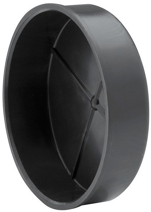 PVC kap riool RA83 125MM