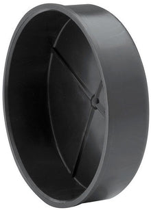 CACHE-EGOUT PVC RA83 125MM
