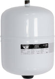 Expansievat voor aurotherm Vaillant 25L