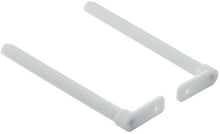 Afstandstige Geberit SET=2