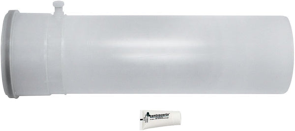 Aansluitset ketel ecocraft Vaillant 200