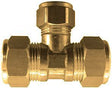 Bikon reductie T 22-15-22MM