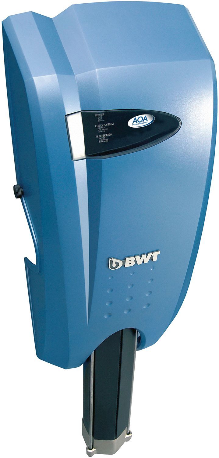 BWT aqa Total Energy kalkneutralisator 1500, waterontharder — SKU DESCO-61217
