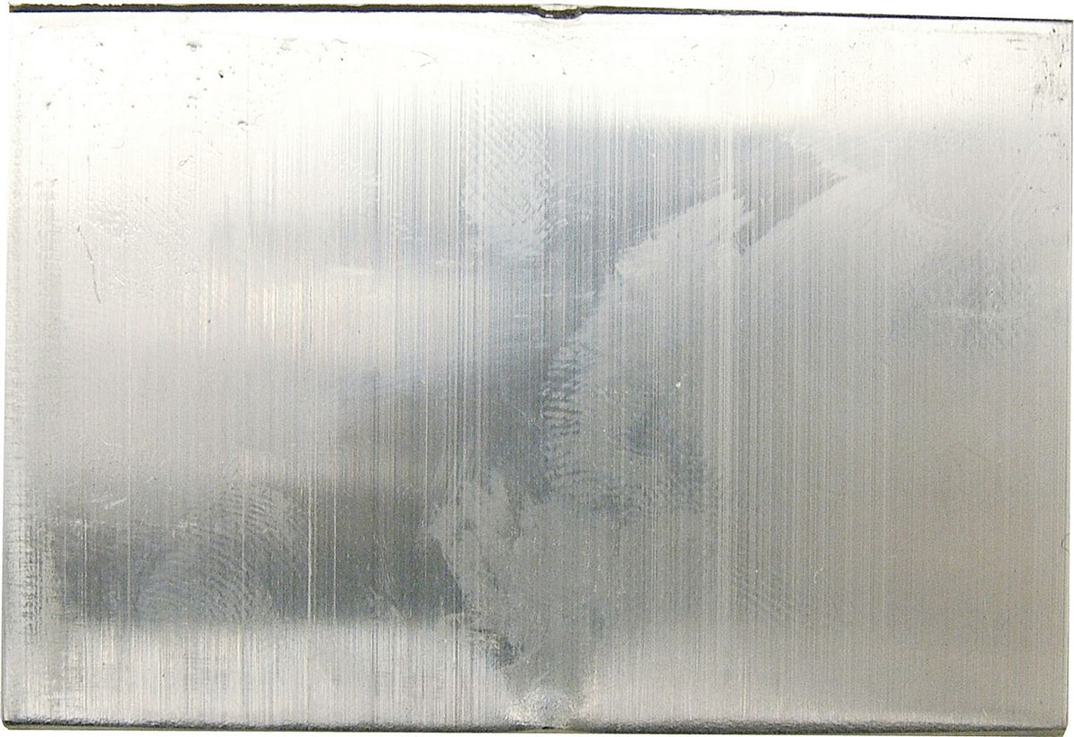 VERBINDINGSPLAAT 60X50 ALU DAKRANDPROF.
