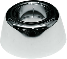 ROSACE POUR THERMOSTAT GROTHERM 2000 CHROME