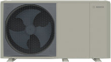 CV WARMTEPOMP LUCHT/WATER MONOBLOC COMPRESS 2000 14 R-T BOSCH