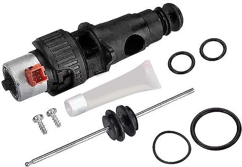 Klep zonder adapter Bulex